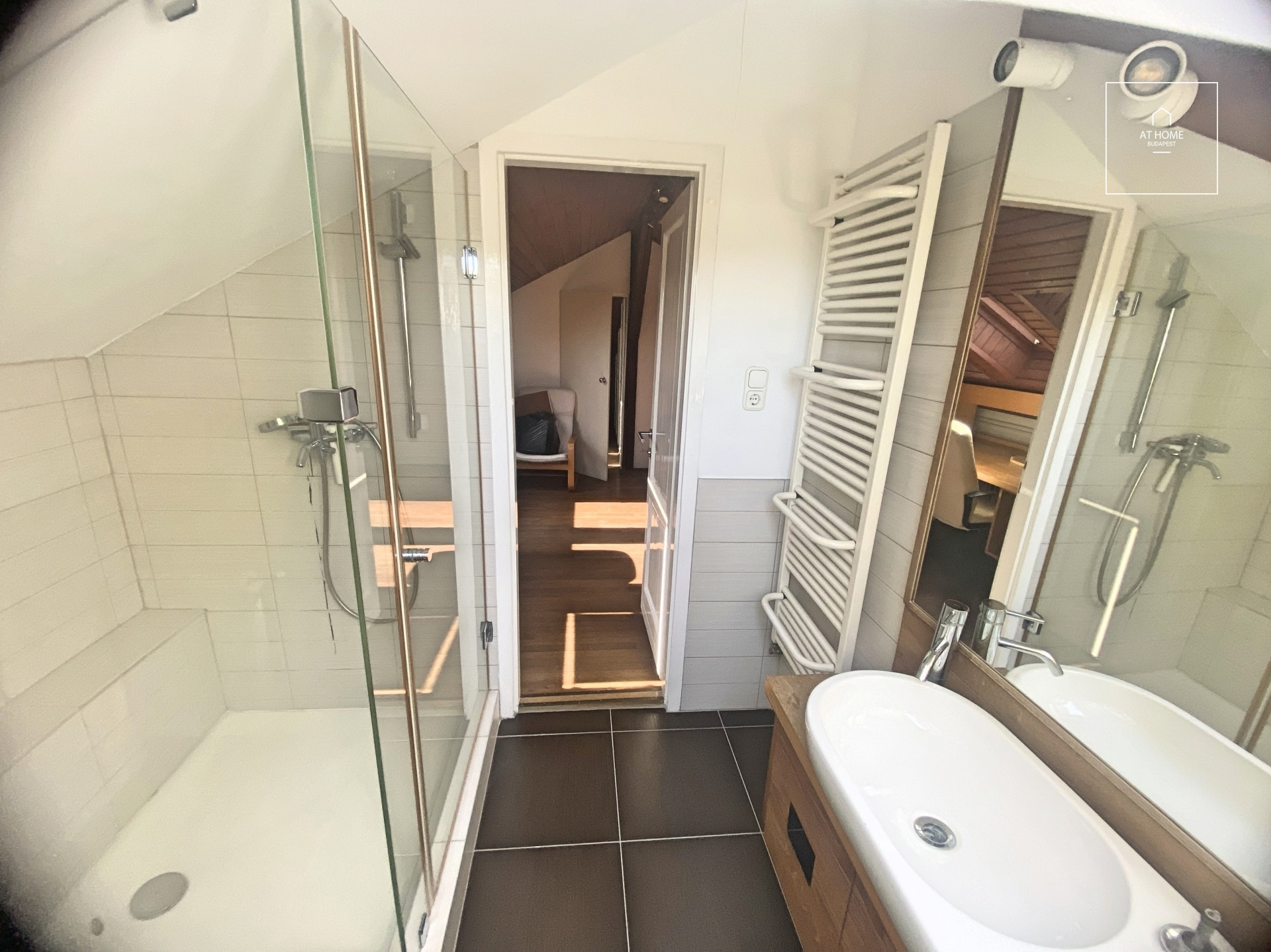 Nice apartment for rent Budapest II. district, Vérhalom