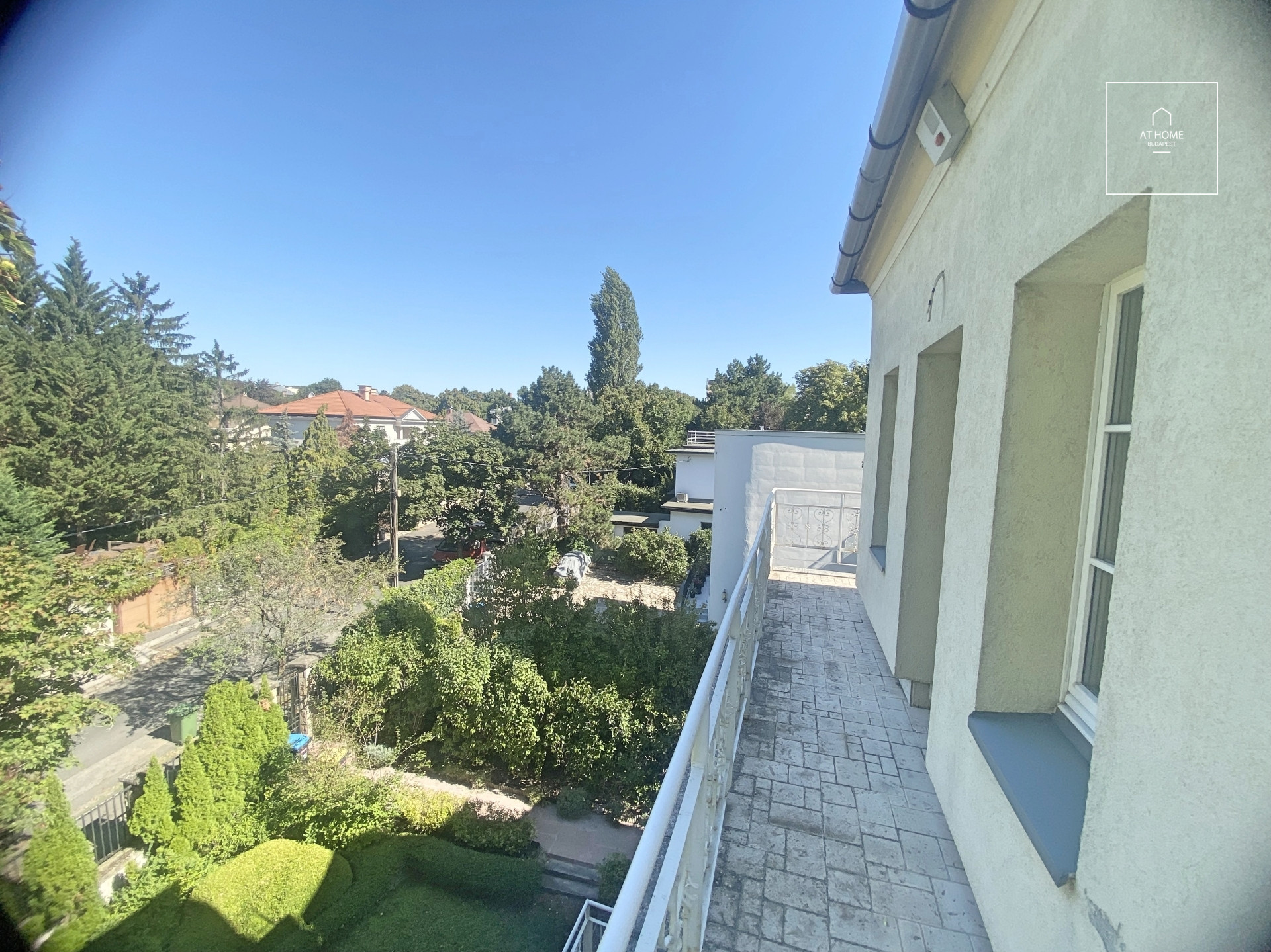 Nice apartment for rent Budapest II. district, Vérhalom