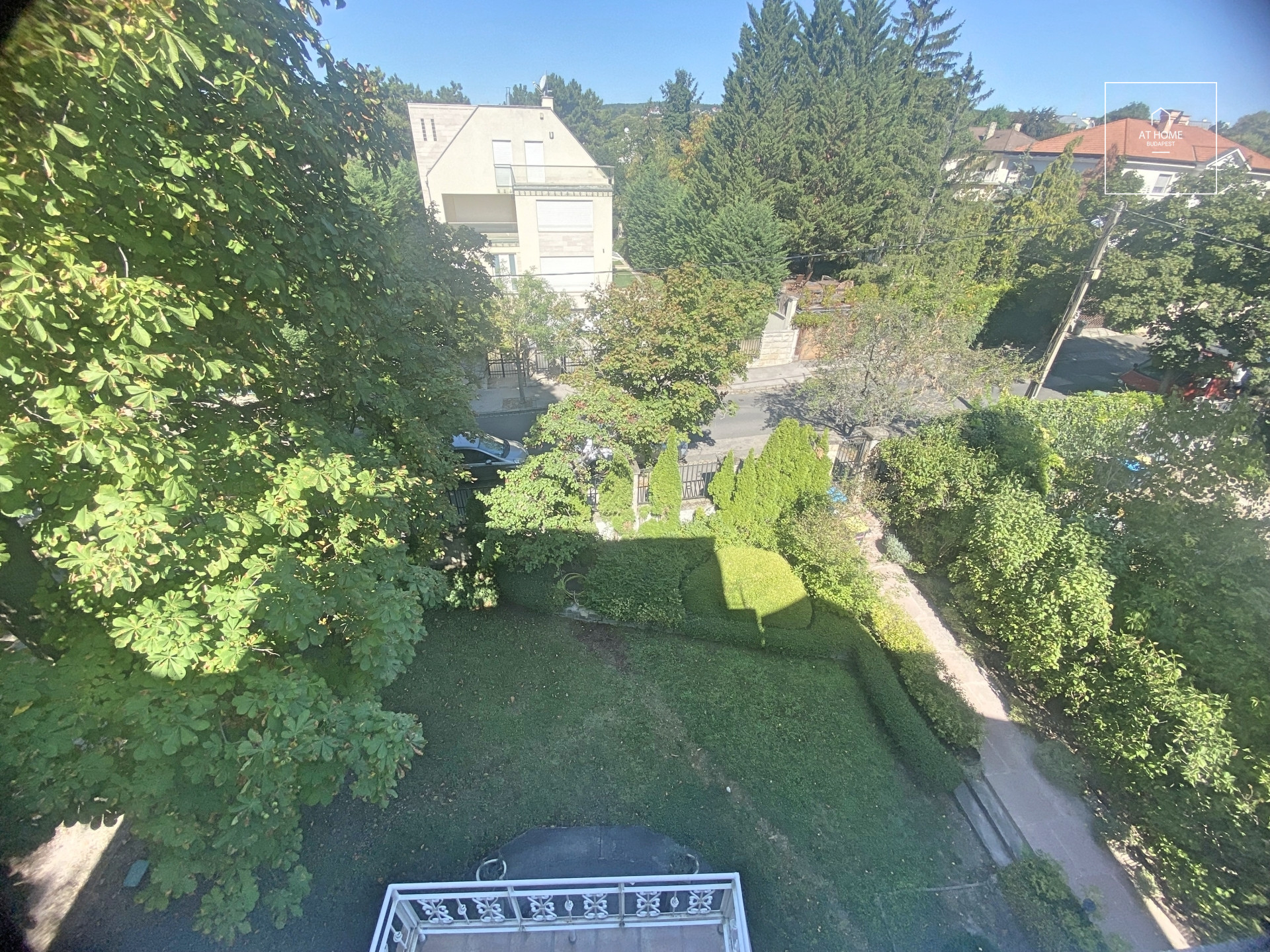 Nice apartment for rent Budapest II. district, Vérhalom