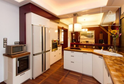 Nice apartment for rent Budapest II. district, Vérhalom