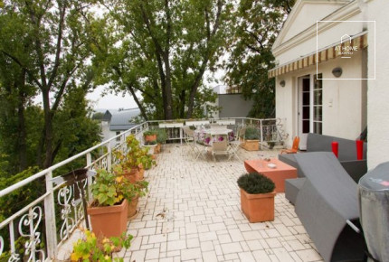 Nice apartment for rent Budapest II. district, Vérhalom