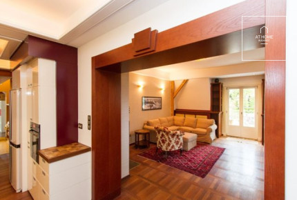 Nice apartment for rent Budapest II. district, Vérhalom