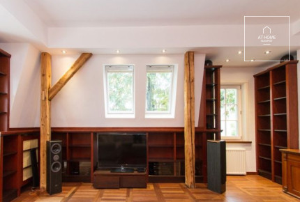 Nice apartment for rent Budapest II. district, Vérhalom