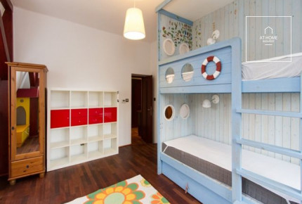 Nice apartment for rent Budapest II. district, Vérhalom