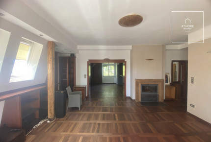 Ízléses lakás kiadó Budapest II. kerület, Vérhalom