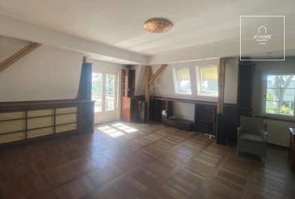 Ízléses lakás kiadó Budapest II. kerület, Vérhalom