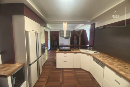 Ízléses lakás kiadó Budapest II. kerület, Vérhalom