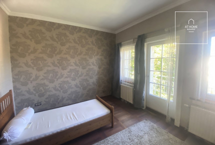 Ízléses lakás kiadó Budapest II. kerület, Vérhalom