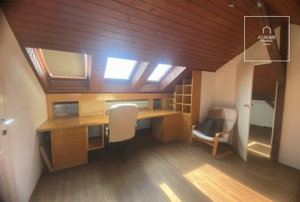 Ízléses lakás kiadó Budapest II. kerület, Vérhalom