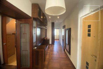 Ízléses lakás kiadó Budapest II. kerület, Vérhalom
