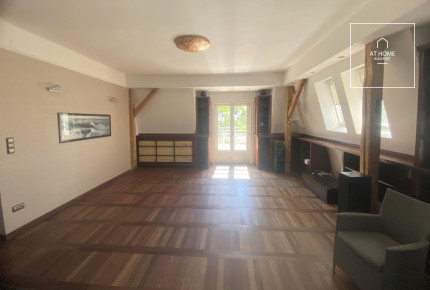 Nice apartment for rent Budapest II. district, Vérhalom