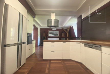 Nice apartment for rent Budapest II. district, Vérhalom