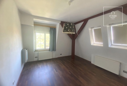 Nice apartment for rent Budapest II. district, Vérhalom