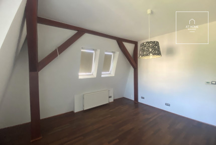 Nice apartment for rent Budapest II. district, Vérhalom