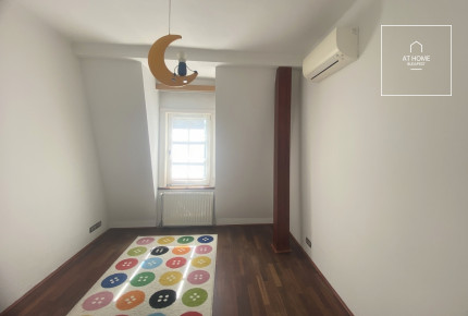 Nice apartment for rent Budapest II. district, Vérhalom
