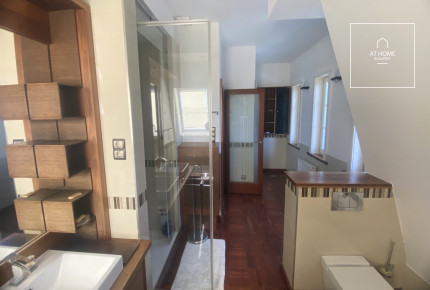 Nice apartment for rent Budapest II. district, Vérhalom