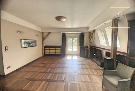 Nice apartment for rent Budapest II. district, Vérhalom