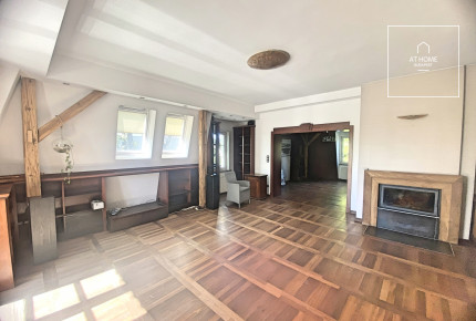Nice apartment for rent Budapest II. district, Vérhalom