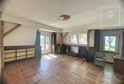 Nice apartment for rent Budapest II. district, Vérhalom