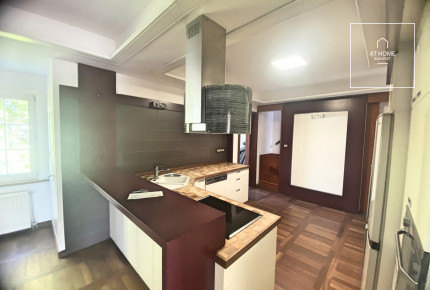 Nice apartment for rent Budapest II. district, Vérhalom