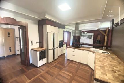 Nice apartment for rent Budapest II. district, Vérhalom