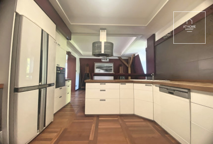Nice apartment for rent Budapest II. district, Vérhalom