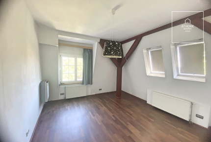 Nice apartment for rent Budapest II. district, Vérhalom