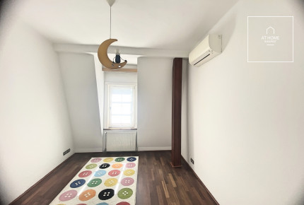 Nice apartment for rent Budapest II. district, Vérhalom