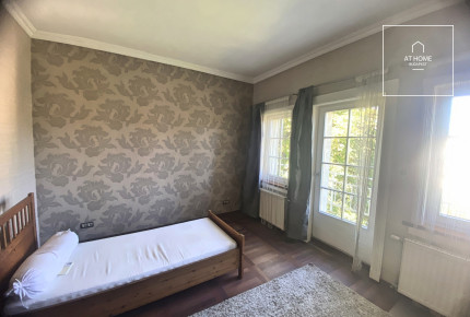 Nice apartment for rent Budapest II. district, Vérhalom