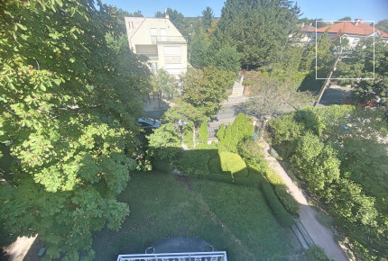 Ízléses lakás kiadó Budapest II. kerület, Vérhalom