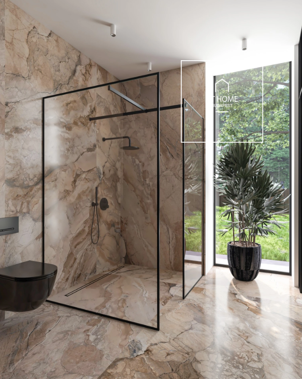 Building plot with valid and enforceable building permit in District XII, Istenhegy