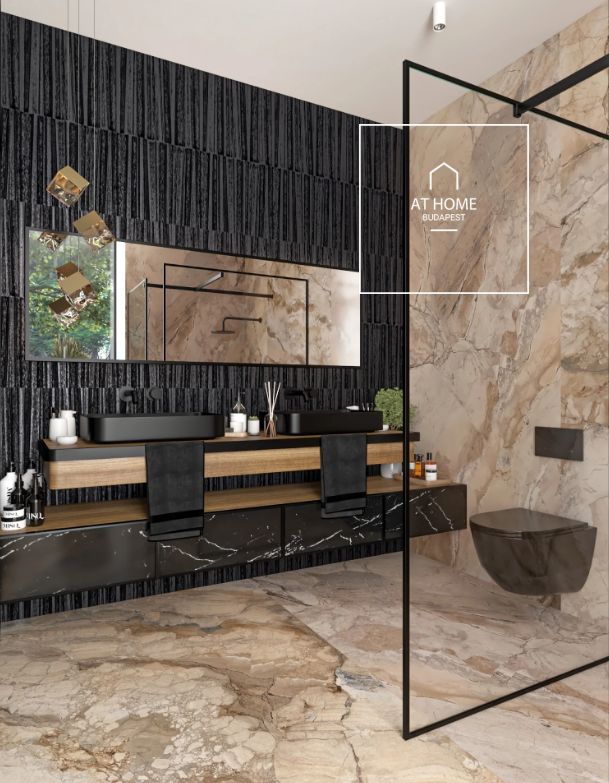 Building plot with valid and enforceable building permit in District XII, Istenhegy