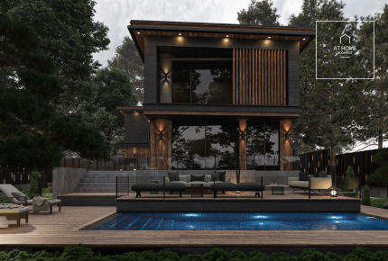 Építési telek jogerős és végrehajtható építési engedéllyel XII. kerület, Istenhegy