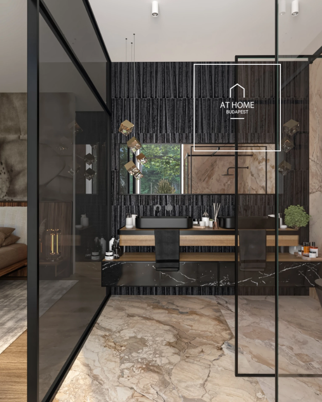 Building plot with valid and enforceable building permit in District XII, Istenhegy