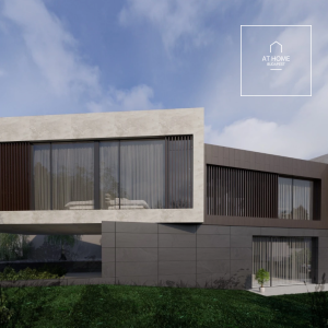 Building plot with valid and enforceable building permit in District XII, Istenhegy