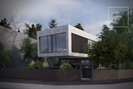 Building plot with valid and enforceable building permit in District XII, Istenhegy