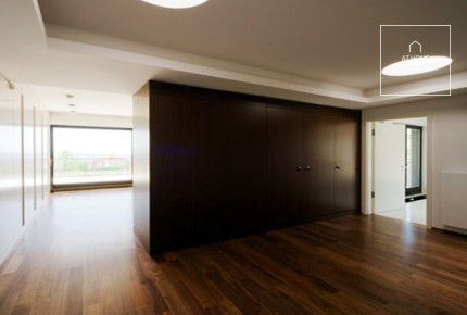Beautiful apartment for rent Budapest II. district, Pálvölgy