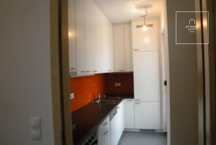 Beautiful apartment for rent Budapest II. district, Pálvölgy