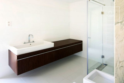 Beautiful apartment for rent Budapest II. district, Pálvölgy