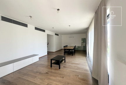 Beautiful apartment for rent Budapest II. district, Pálvölgy