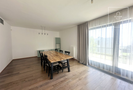 Beautiful apartment for rent Budapest II. district, Pálvölgy