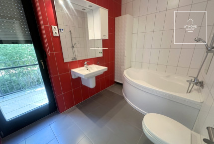 Beautiful apartment for rent Budapest II. district, Pálvölgy