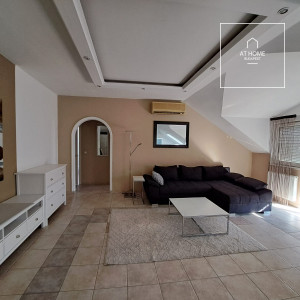 Charming apartment Budapest XI. district, Sasad