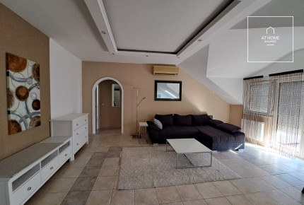 Bűbájos lakás Budapest XI. kerület, Sasad
