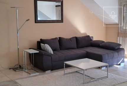 Charming apartment Budapest XI. district, Sasad