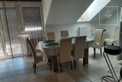 Charming apartment Budapest XI. district, Sasad