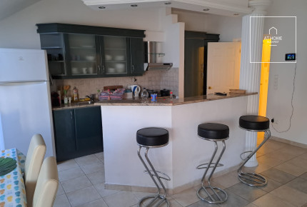 Charming apartment Budapest XI. district, Sasad