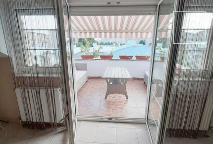 Charming apartment Budapest XI. district, Sasad