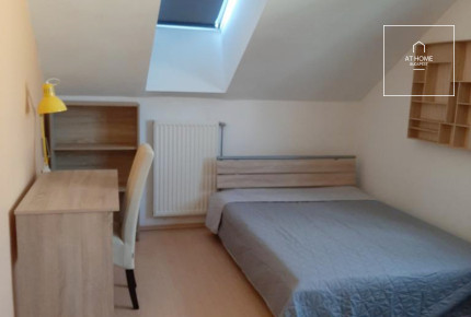 Charming apartment Budapest XI. district, Sasad
