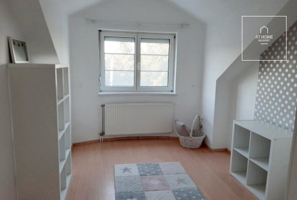 Charming apartment Budapest XI. district, Sasad